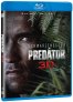 náhled Ragadozó (Predator 1987) - Blu-ray 3D + 2D