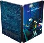 náhled A sötét lovag - 4K Ultra HD Blu-ray Steelbook