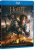 další varianty A hobbit: Az öt sereg csatája - Blu-ray