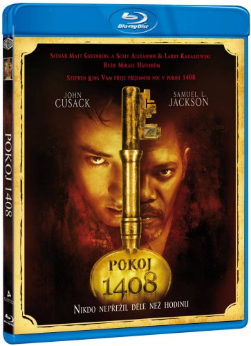 1408 - Blu-ray