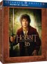 náhled A hobbit: Váratlan utazás (Prodloužená verze, 5 BD) - Blu-ray 3D + 2D