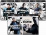 náhled Bourneova kolekce 5 filmů - 4K Ultra HD Blu-ray + Blu-ray