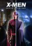 náhled X-Men: Az eljövendő múlt napjai - Blu-ray 3D + 2D