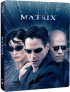 náhled Matrix - Blu-ray Steelbook
