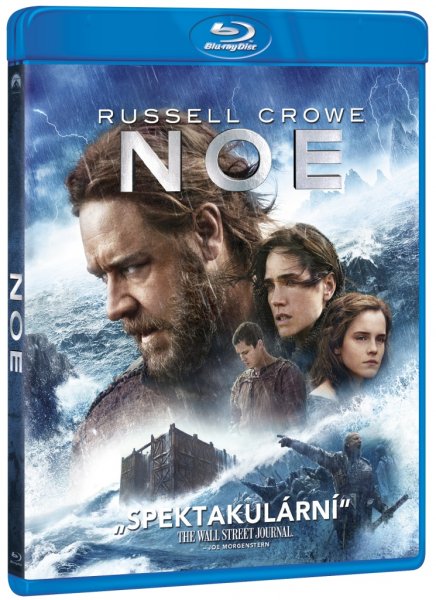 detail Noé - Blu-ray