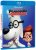 další varianty Mr. Peabody és Sherman kalandjai - Blu-ray