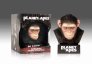 náhled A majmok bolygója: A Caesar kollekció (Cézár fejével) - Blu-ray