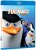 další varianty A Madagaszkár pingvinjei - Blu-ray