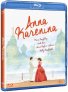 náhled Anna Karenina (Knižní adaptace 2015) - Blu-ray