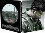 náhled Amerikai mesterlövész - Blu-ray Steelbook 2BD (magyar nélkül)