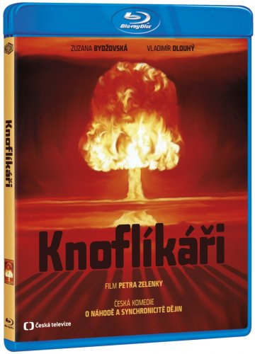 Knoflíkáři (Remasterovaná verze) - Blu-ray