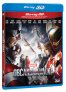 náhled Amerika Kapitány: Polgárháború - Blu-ray 3D + 2D