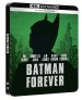 náhled Mindörökké Batman - 4K Ultra HD Blu-ray + Blu-ray 2BD Steelbook