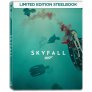 náhled Skyfall - Blu-ray Steelbook
