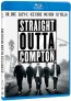 náhled Egyenesen Comptonból - Blu-ray