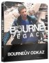 náhled A Bourne-hagyaték - Blu-ray Steelbook