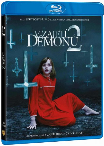 detail Démonok között 2. - Blu-ray
