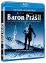 náhled Baron Prášil (Digitálně restaurovaná verze) - Blu-ray