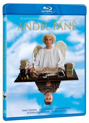 Az Úr angyala - Blu-ray