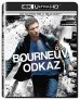 náhled A Bourne-örökség - 4K Ultra HD Blu-ray + Blu-ray (2 BD)