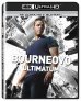 náhled A Bourne ultimátum - 4K Ultra HD Blu-ray + Blu-ray (2 BD)