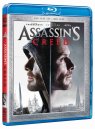 előnézet Assassins Creed - Blu-ray 3D + 2D (2 BD)