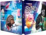 náhled  Énekelj! - Blu-ray Steelbook
