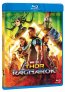 náhled Thor: Ragnarök - Blu-ray