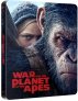 náhled A majmok bolygója: Háború - 4K Ultra HD Blu-ray Steelbook
