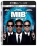 náhled Men in Black - Sötét zsaruk 3. - 4K Ultra HD Blu-ray + Blu-ray (2BD)