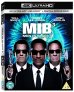 náhled Men in Black - Sötét zsaruk 3. - 4K Ultra HD Blu-ray + Blu-ray (2BD)