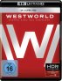 náhled Westworld 1. évad - 4K Ultra HD Blu-ray (3 UHD)