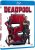 další varianty Deadpool 2 - Blu-ray