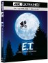 náhled E. T., a földönkívüli - 4K Ultra HD Blu-ray