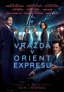 náhled Gyilkosság az Orient expresszen (2017) - Blu-ray + Moleskine zápisník