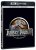 další varianty Jurassic Park III. - 4K Ultra HD Blu-ray + Blu-ray (2BD)