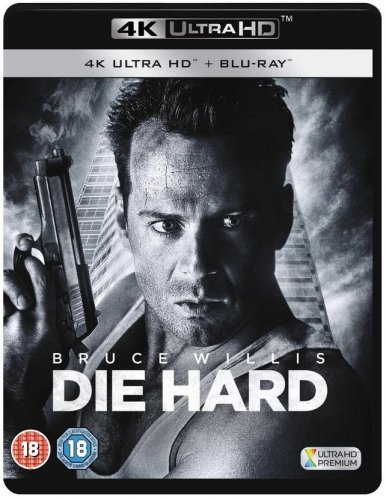 Drágán add az életed! - 4K Ultra HD Blu-ray