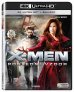 náhled X-Men: Az ellenállás vége - 4K Ultra HD Blu-ray + Blu-ray (2 BD)