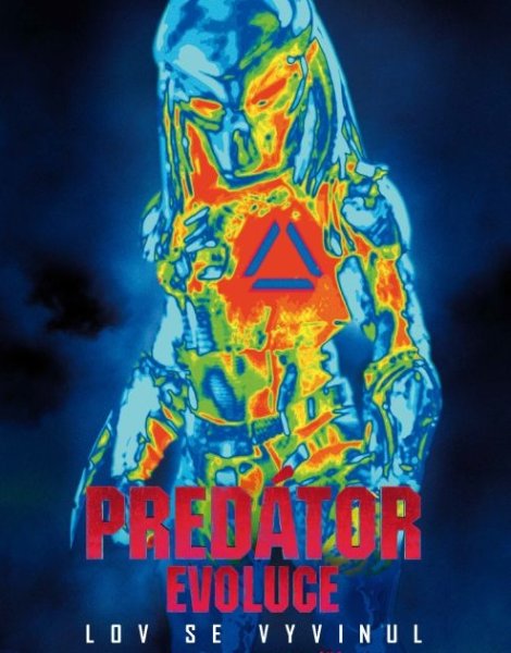 detail Predator – A ragadozó - Blu-ray