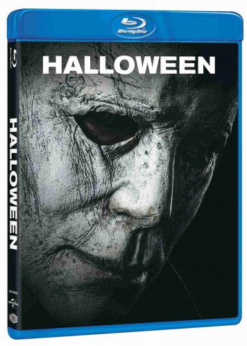 Halloween (2018) - Blu-ray
