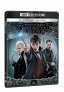 náhled Fantastická zvířata: Grindelwaldovy zločiny - 4K Ultra HD Blu-ray + Blu-ray (2BD