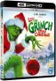 náhled A Grincs - 4K Ultra HD Blu-ray