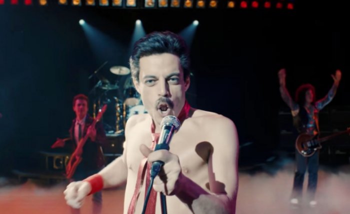 detail Bohemian Rhapsody Limited edition - Blu-ray Digibook