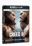 náhled Creed: Apollo fia - 4K Ultra HD Blu-ray + Blu-ray (2BD)