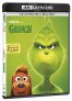 náhled Grinch 2018 (animált) - 4K Ultra HD Blu-ray + Blu-ray (2BD)