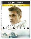 előnézet Ad Astra – Út a csillagokba - 4K Ultra HD Blu-ray + Blu-ray (2 BD)