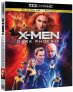 náhled X-Men: Sötét Főnix - 4K Ultra HD Blu-ray