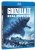 další varianty Godzilla 2: Szörnyek királya  - Blu-ray