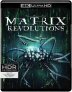 náhled Mátrix – Forradalmak - 4K UHD Blu-ray