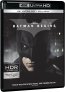 náhled Batman: Kezdődik! - 4K Ultra HD Blu-ray dovoz